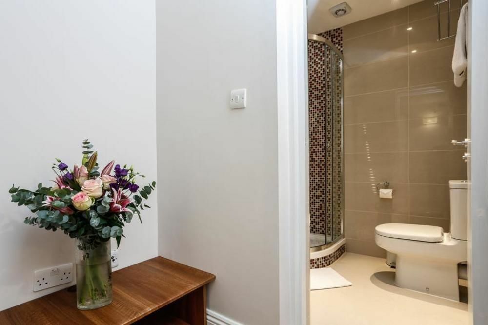 Apartments Inn London Pimlico Londres Exterior foto